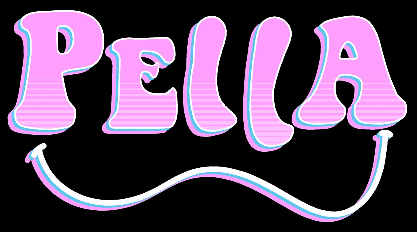 Brent Pella