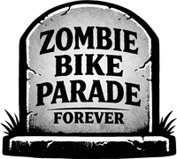 Zombie Bike Parade Forever