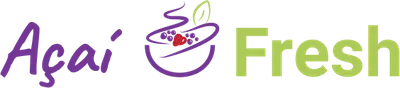 Acai Fresh logo