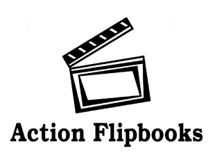 Action Flipbooks