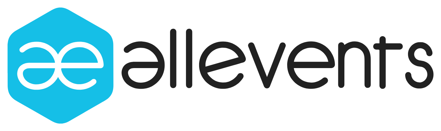 AllEvents logo