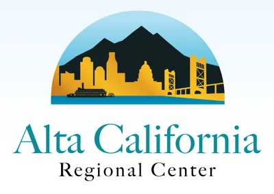 Alta California Regional Center logo