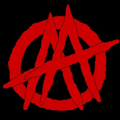 Anarchy Arts logo