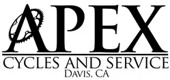 Apex Cycles logo