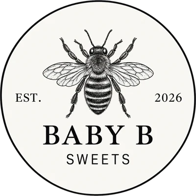Baby B Sweets logo