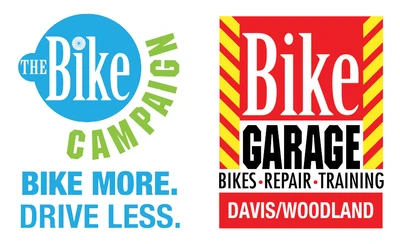 The Bike Campaign and Bike Garage