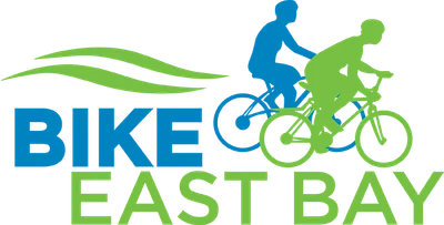 Bike East Bay logo