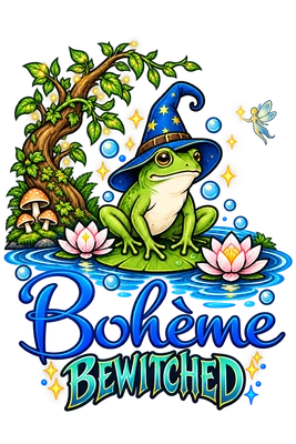 Bohème Bewitched