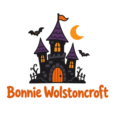 Bonnie Wolstoncroft logo