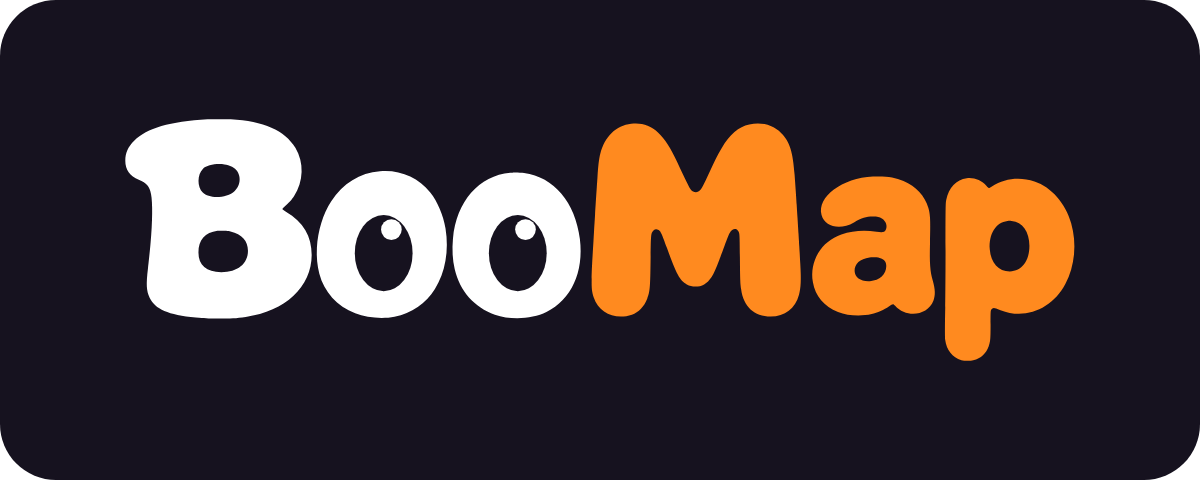 BooMap logo