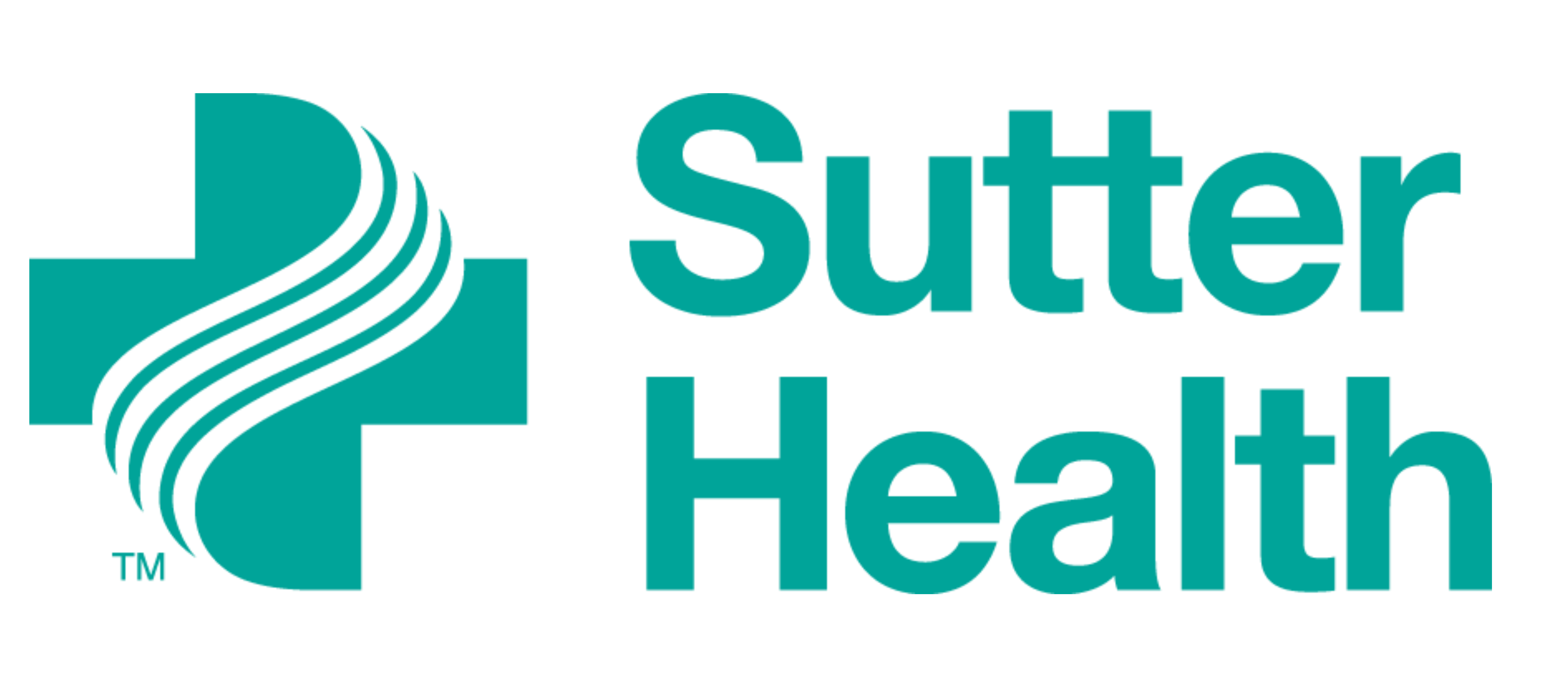 Sutter Health logo
