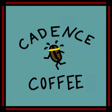 Cadence Coffee logo