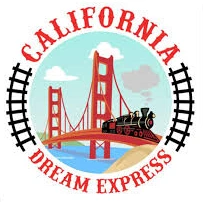 California Dream Express logo