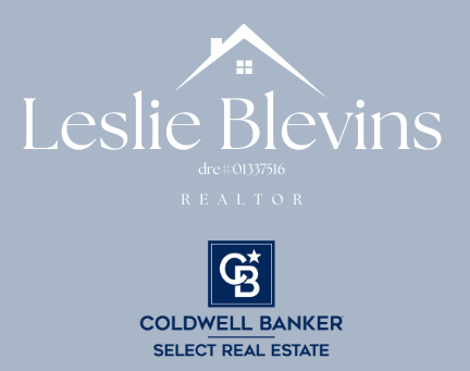 Coldwell Banker Select Real Estate logo