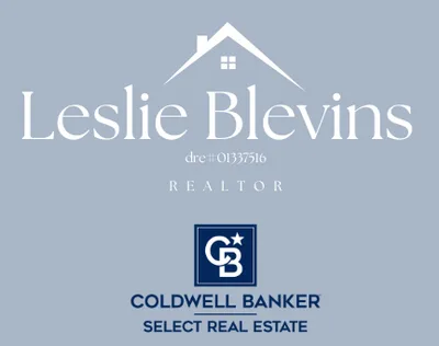 Coldwell Banker Select Real Estate logo