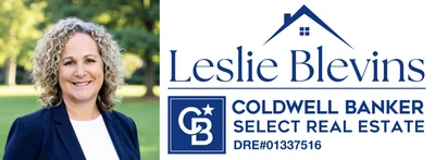 Coldwell Banker Select Real Estate logo