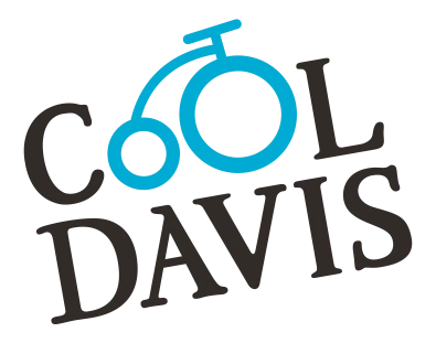 Cool Davis logo