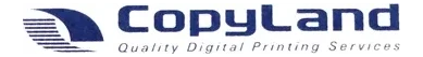 Copyland logo
