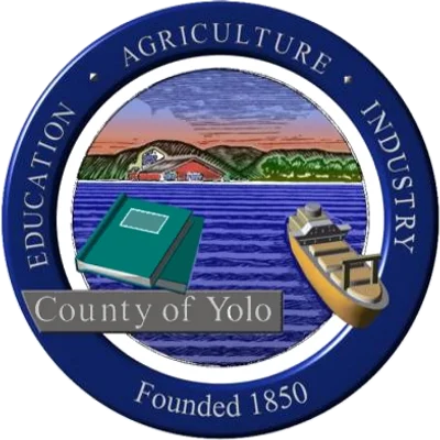 County of Yolo