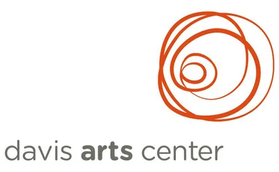 Davis Arts Center logo