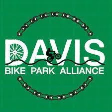 Davis Bike Park Alliance logo