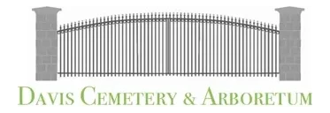 Davis Cemetery District logo