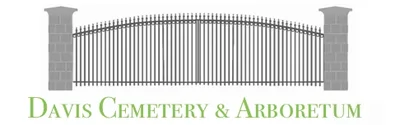 Davis Cemetery District logo
