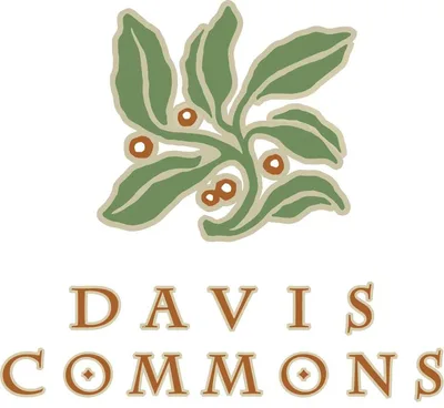 Davis Commons logo