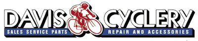 Davis Cyclery logo