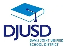 Davis Joint Unified School District logo