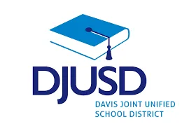 Davis Joint Unified School District logo