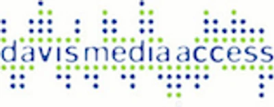 Davis Media Access logo
