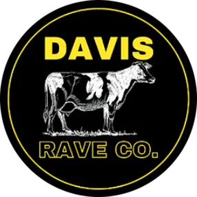Davis Rave Co logo