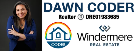 Dawn Coder ~ Realtor ®️ DRE0198365 logo