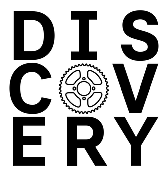 Discovery Christian Church logo