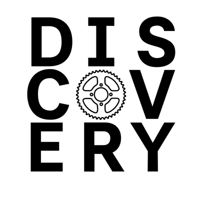 Discovery Christian Church logo