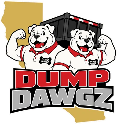 Dump Dawgz logo