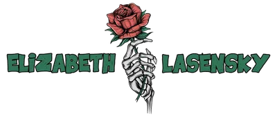 Elizabeth Lasensky logo