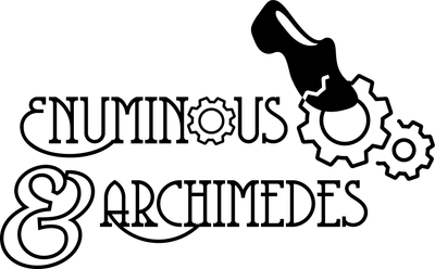 eNuminous & Archimedes logo