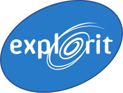 Explorit Science Center logo