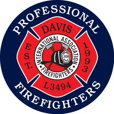 Firefighters logo
