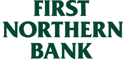 First Northern Bank logo