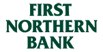 First Northern Bank logo