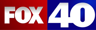 FOX40 logo