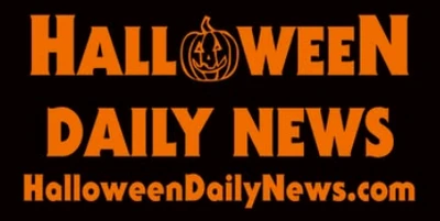 Halloween Daily News logo