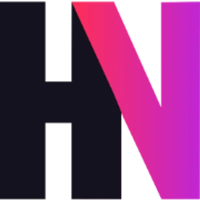HappeningNext logo