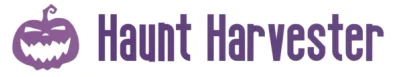 Haunt Harvester logo