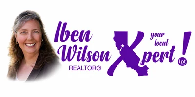 Iben Wilson logo
