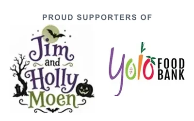 Jim and Holly Moen logo