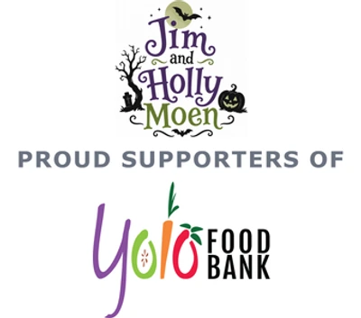 Jim and Holly Moen logo